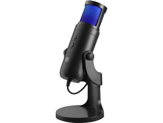 Микрофон Defender Galactar GMC 250 USB